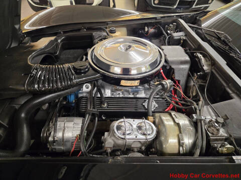 1978 Chevrolet Corvette