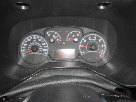 2016 RAM ProMaster City SLT