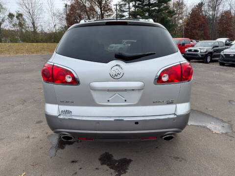 2011 Buick Enclave CXL-2