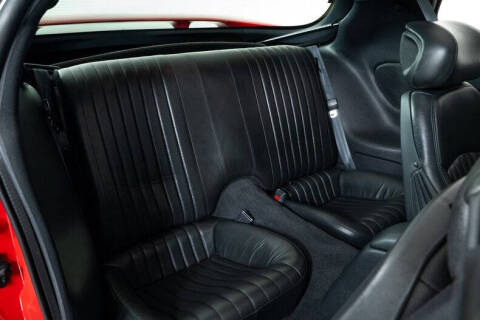 1994 Pontiac Firebird