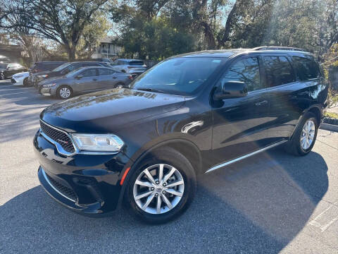 2024 Dodge Durango SXT