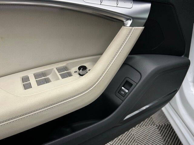 2019 Audi A7 quattro Prestige 55 TFSI