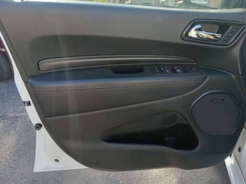 2022 Dodge Durango R/T