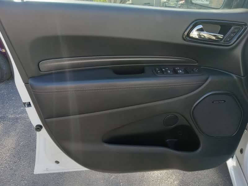 2022 Dodge Durango R/T