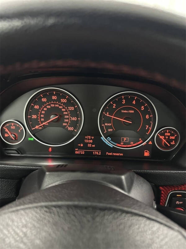 2014 BMW 4 Series 435i