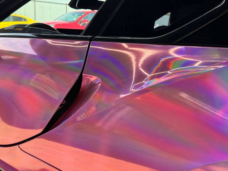 2015 BMW i8