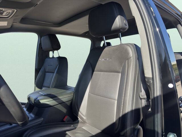 2024 GMC Sierra 3500HD