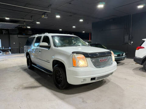 2011 GMC Yukon XL Denali
