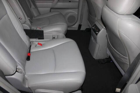 2012 Toyota Highlander