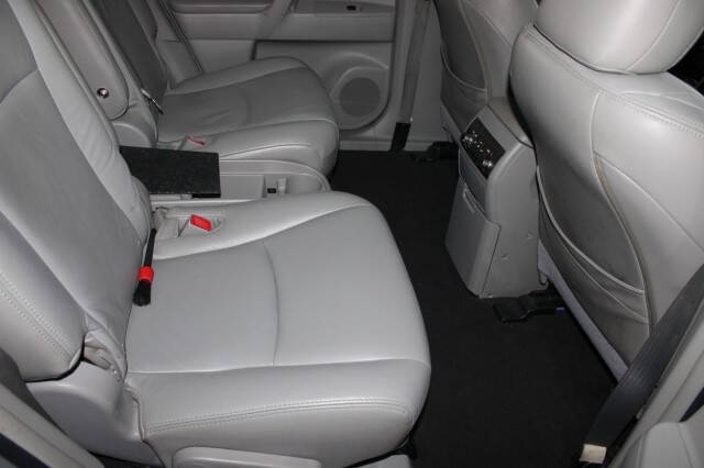 2012 Toyota Highlander