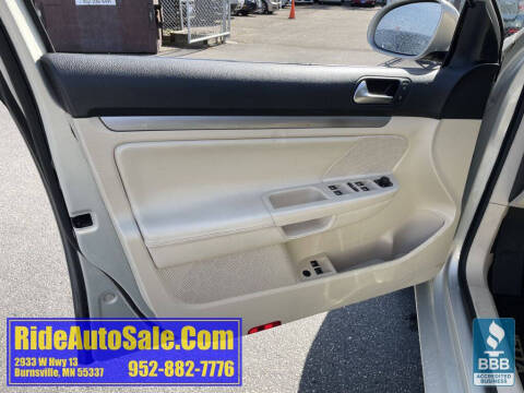 2010 Volkswagen Jetta