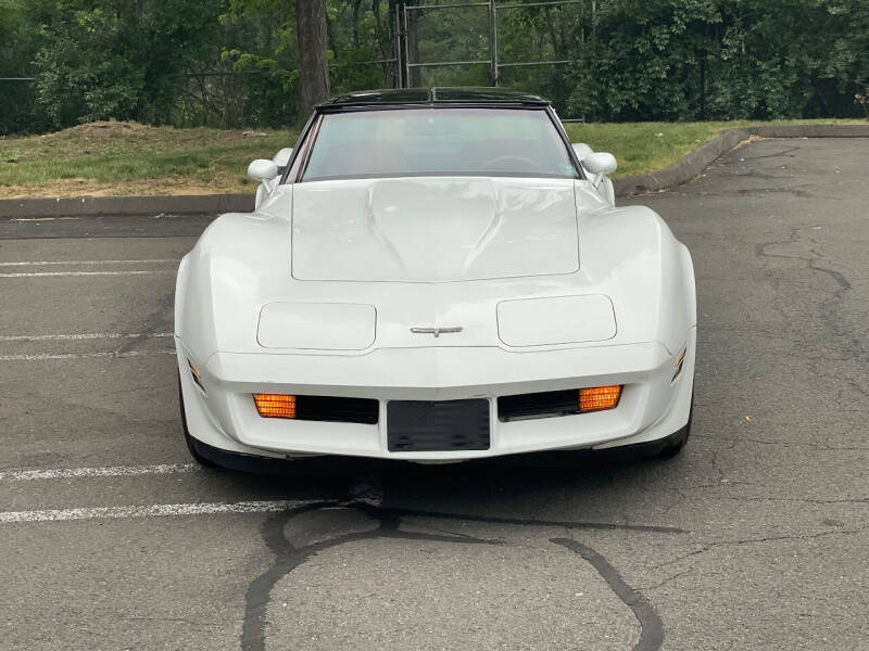1980 Chevrolet Corvette