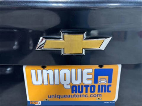 2016 Chevrolet Cruze LT Auto