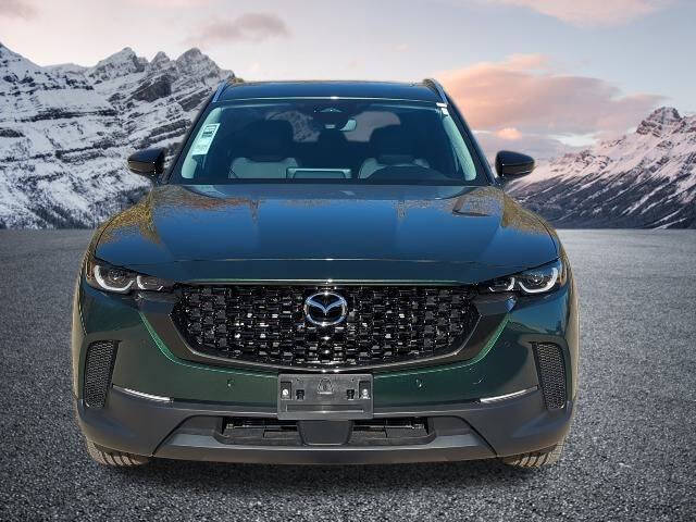 2026 Mazda CX-50 2.5 S Premium