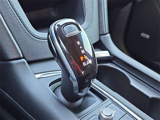 2020 Cadillac XT6 Sport