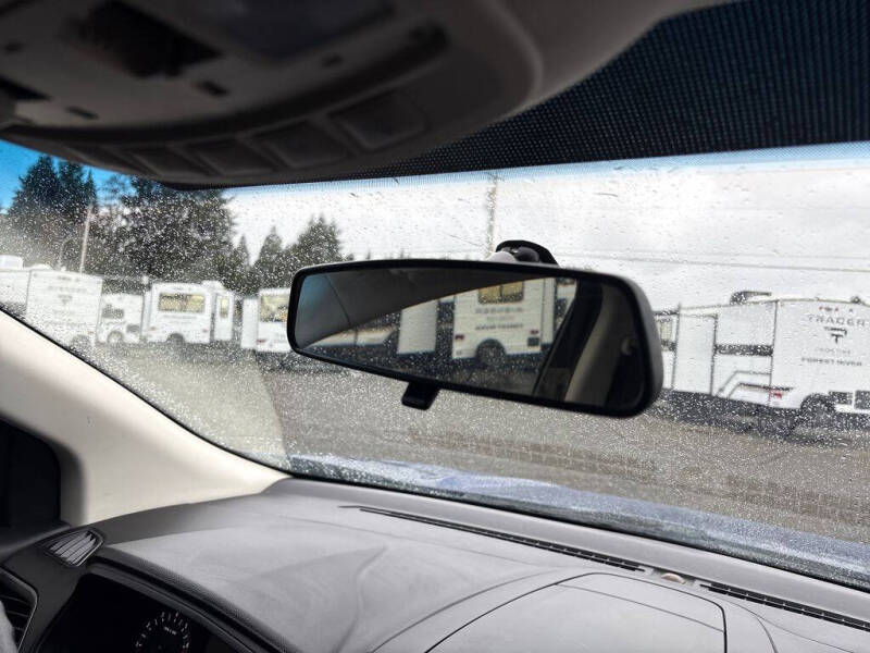 2015 Ford Edge SE