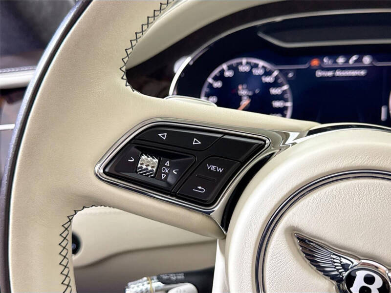 2022 Bentley Continental GT V8