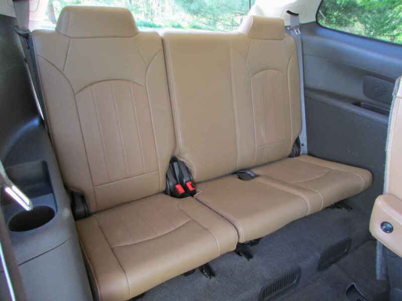 2016 Buick Enclave Premium