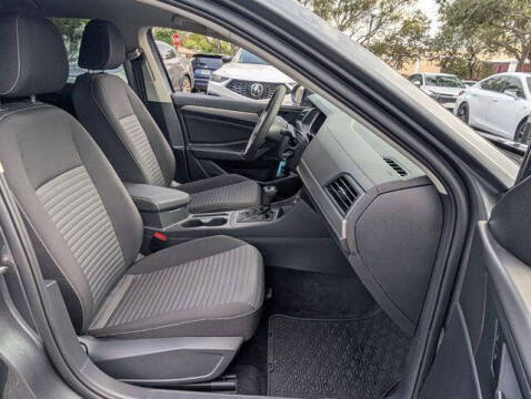 2023 Volkswagen Jetta S