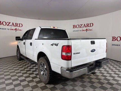 2006 Ford F-150