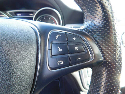 2019 Mercedes-Benz GLA GLA 250 4MATIC