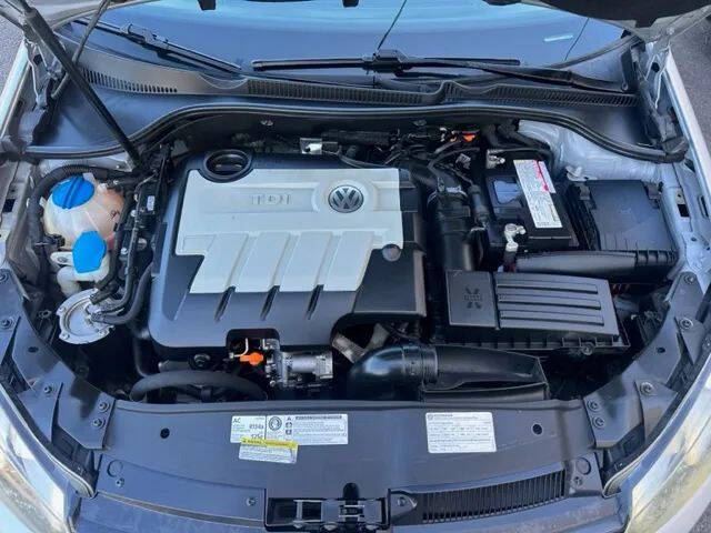 2013 Volkswagen Golf