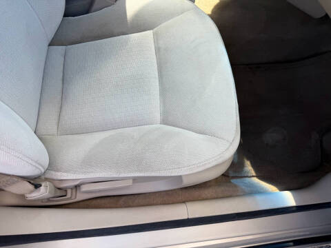2009 Chevrolet Impala LS
