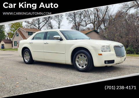 2005 Chrysler 300 Limited