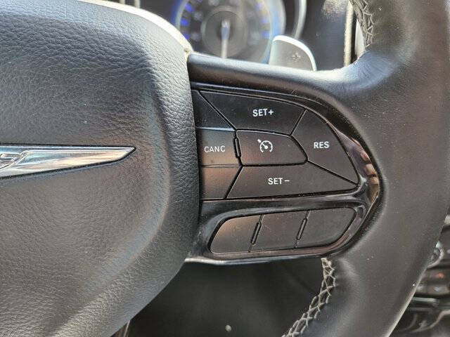 2021 Chrysler 300 S V6