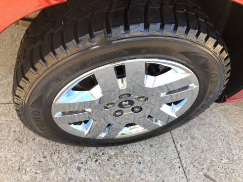 2014 Chrysler 200 LX