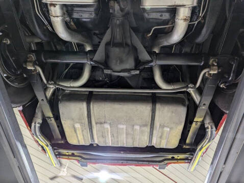 1974 Pontiac Trans Am