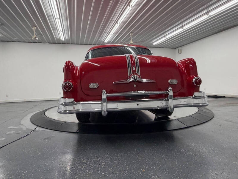 1953 Pontiac Chieftain