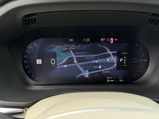 2026 Volvo XC60 T8 Ultra