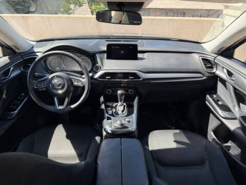2018 Mazda CX-9 Sport