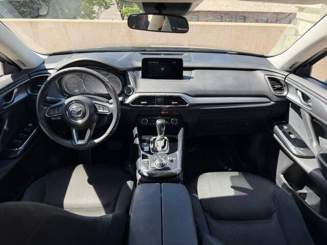 2018 Mazda CX-9 Sport