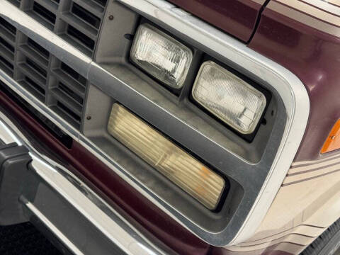 1993 Chevrolet Chevy Van G20