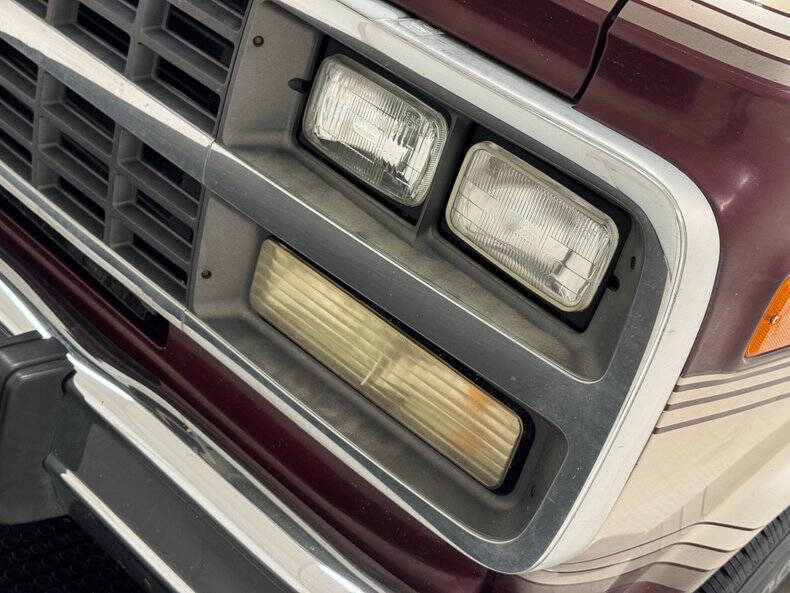 1993 Chevrolet Chevy Van G20