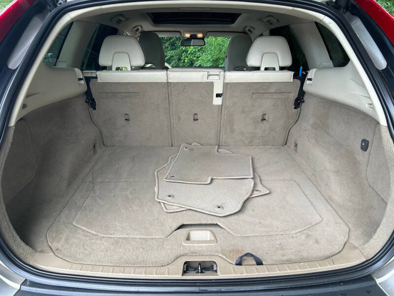 2012 Volvo XC60 3.2 Premier Plus