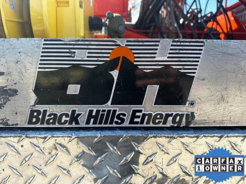 2017 International WorkStar 7500