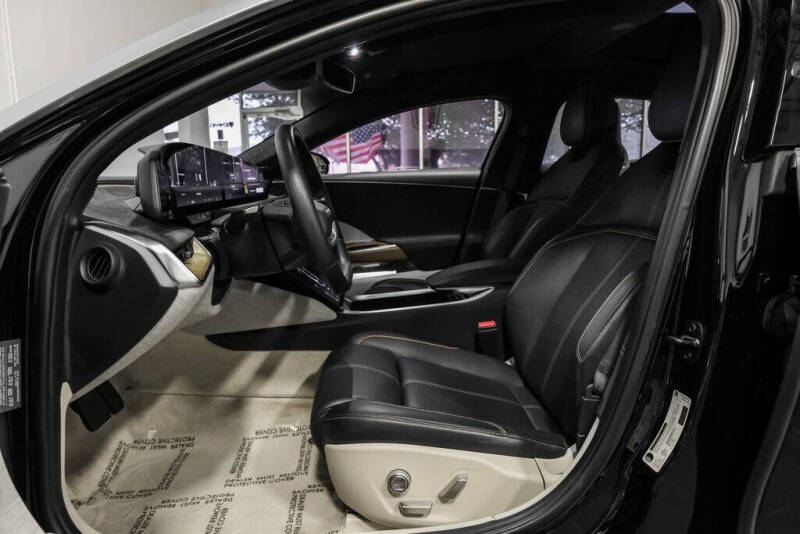 2022 Lucid Air Grand Touring