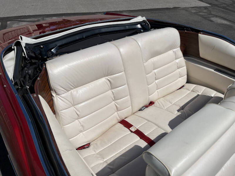 1976 Cadillac Eldorado