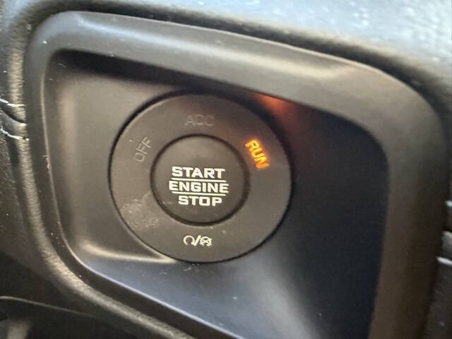 2024 Jeep Wrangler High Altitude 4xe