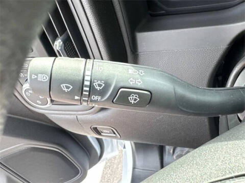 2025 GMC Sierra 2500HD Pro