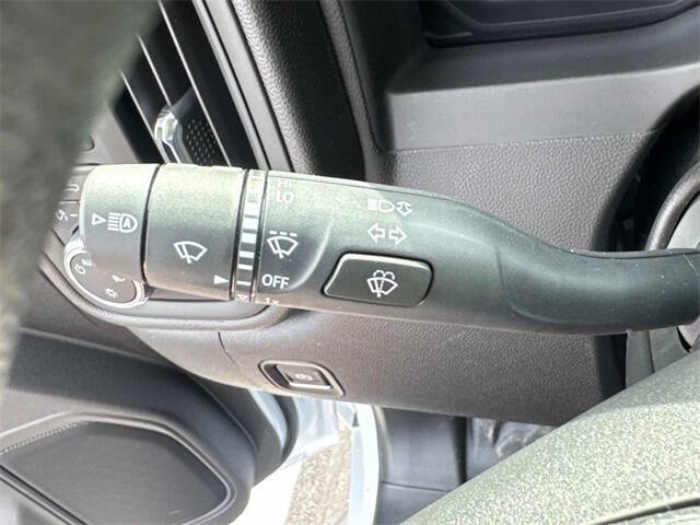 2025 GMC Sierra 2500HD Pro