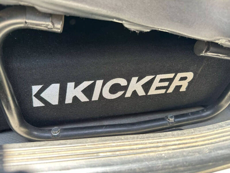 2000 AM General Hummer Convertible