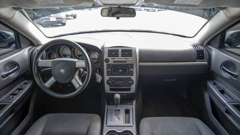 2010 Dodge Charger SXT