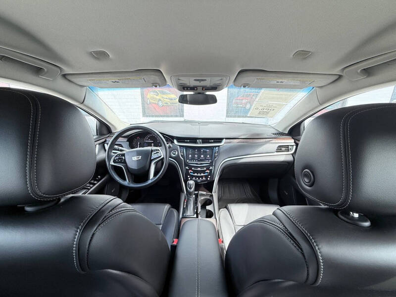 2019 Cadillac XTS Luxury