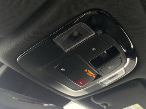 2025 Hyundai Sonata N Line