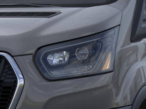 2026 Ford Transit 350