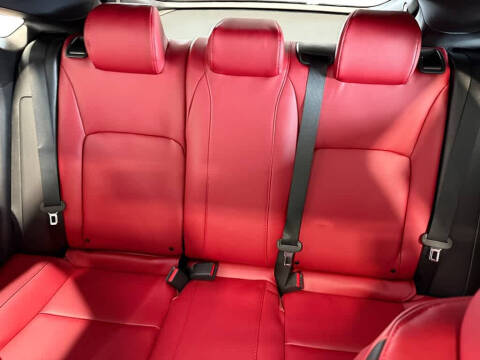 2026 Acura Integra w/A-SPEC